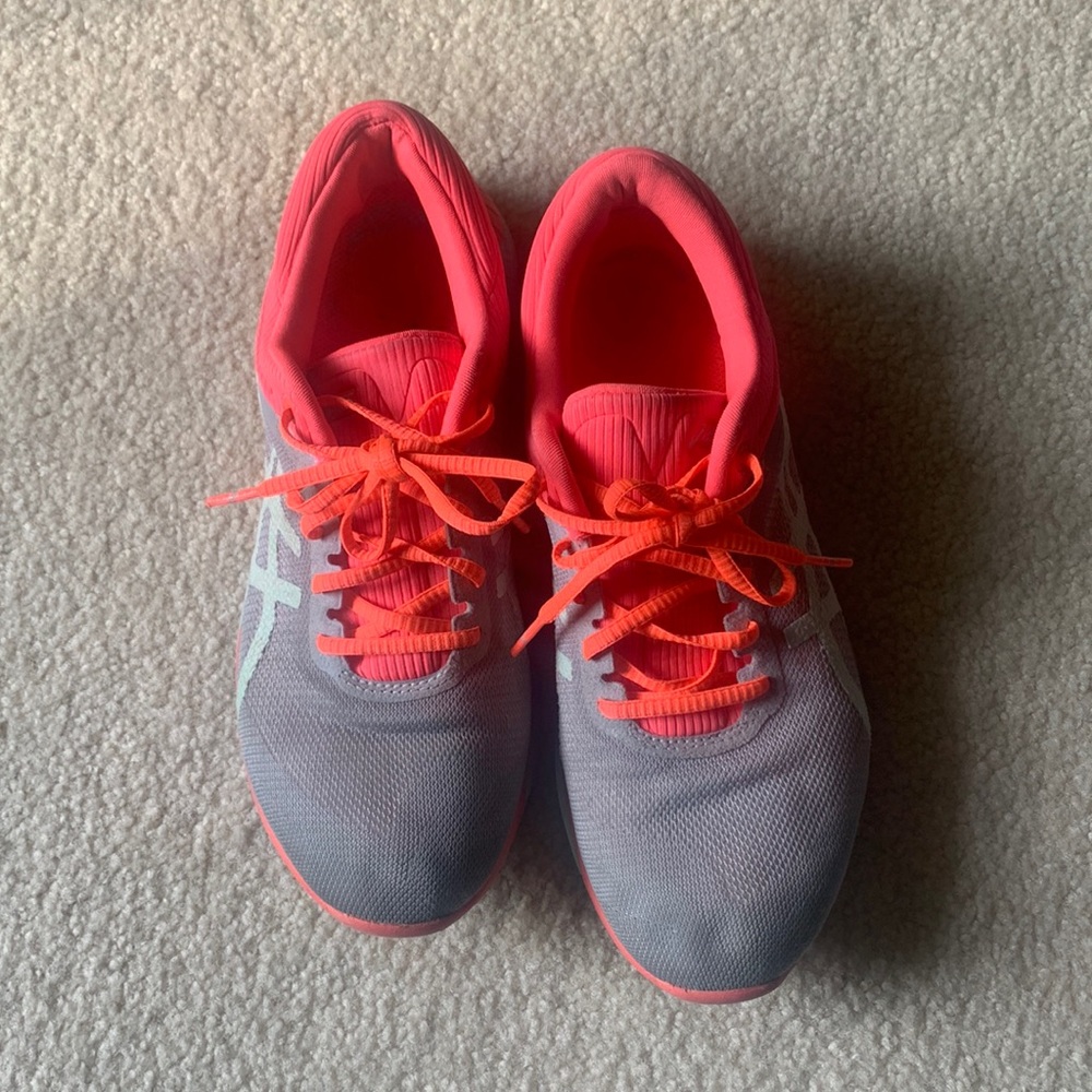 ASICS Running Shoes